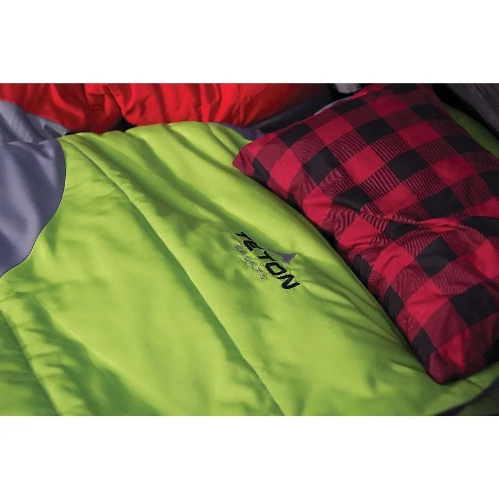 Ultralight Mummy Bag T917