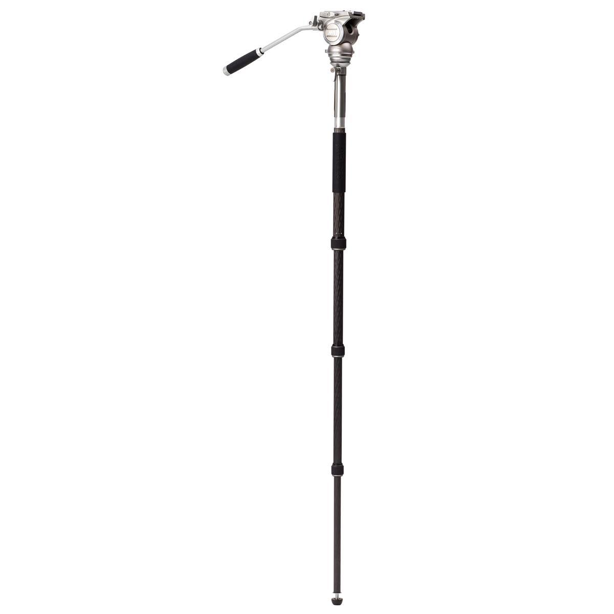 Carbon Fiber Tripod with Video Head O2291
