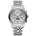 Stainless Steel Automatic Dress Watch M883206