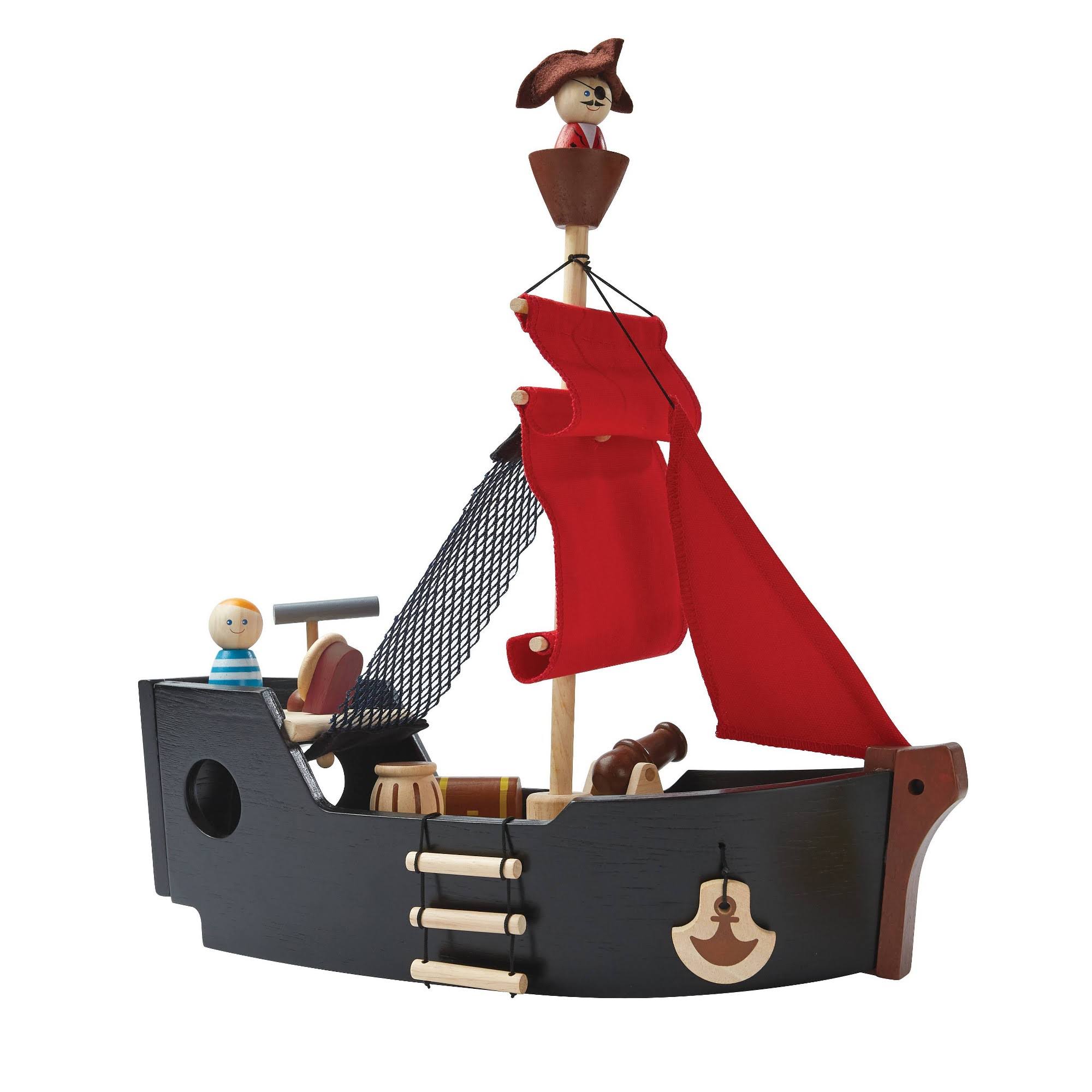 Pirate Ship L41821