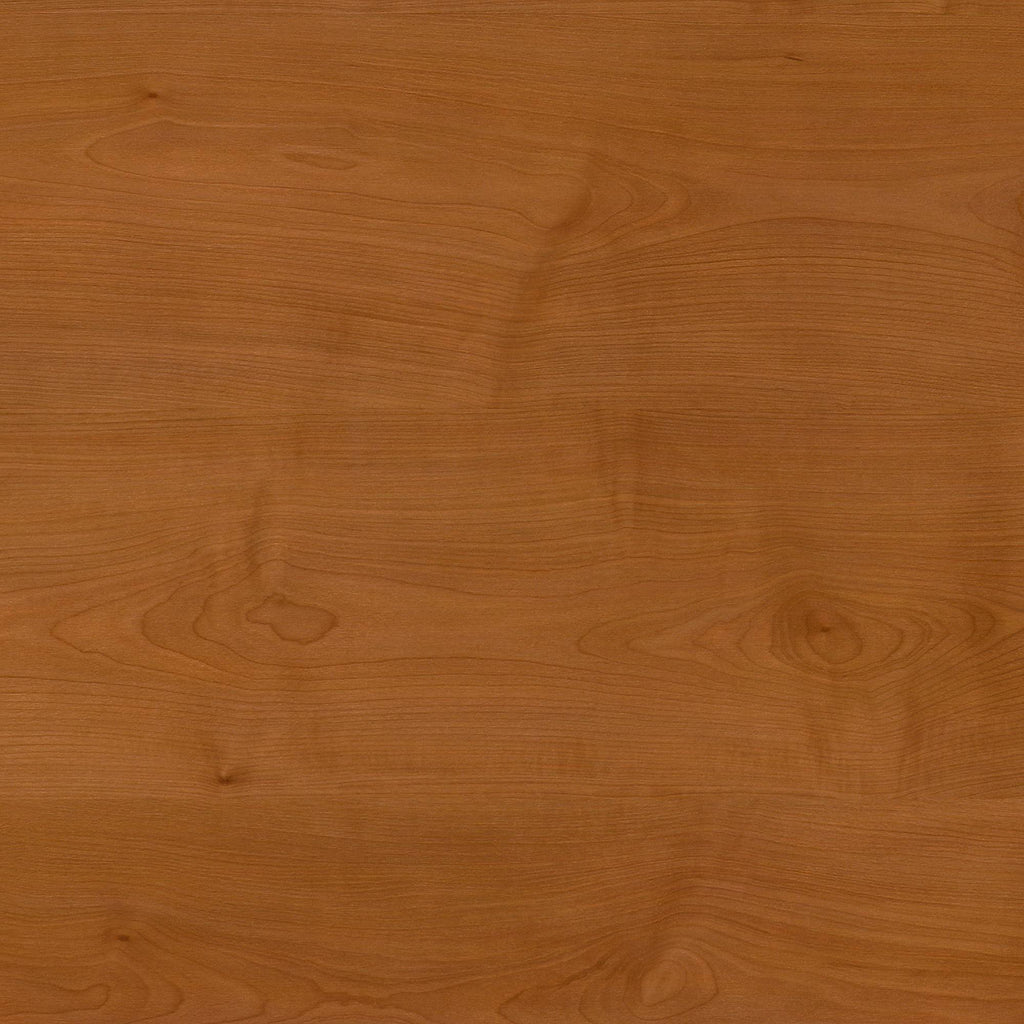 Natural Cherry 3-Drawer Mobile File F784