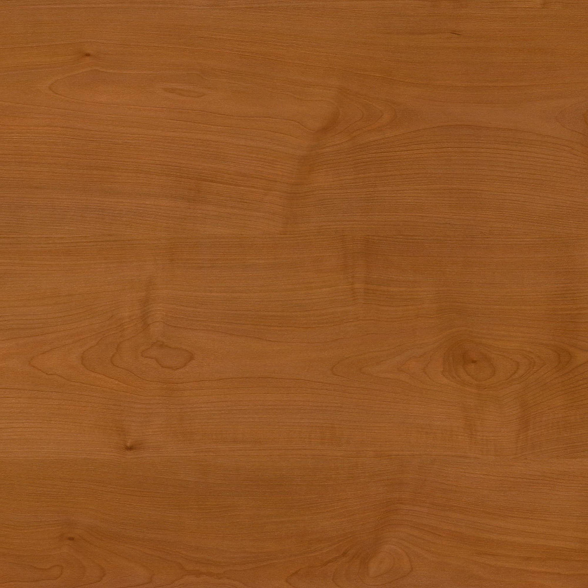 Natural Cherry 3-Drawer Mobile File F784