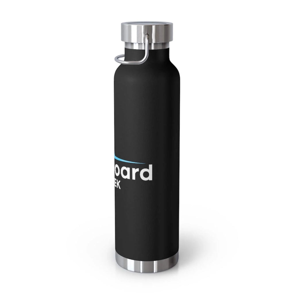 Vacuum Insulated Bottle 22oz B9157
