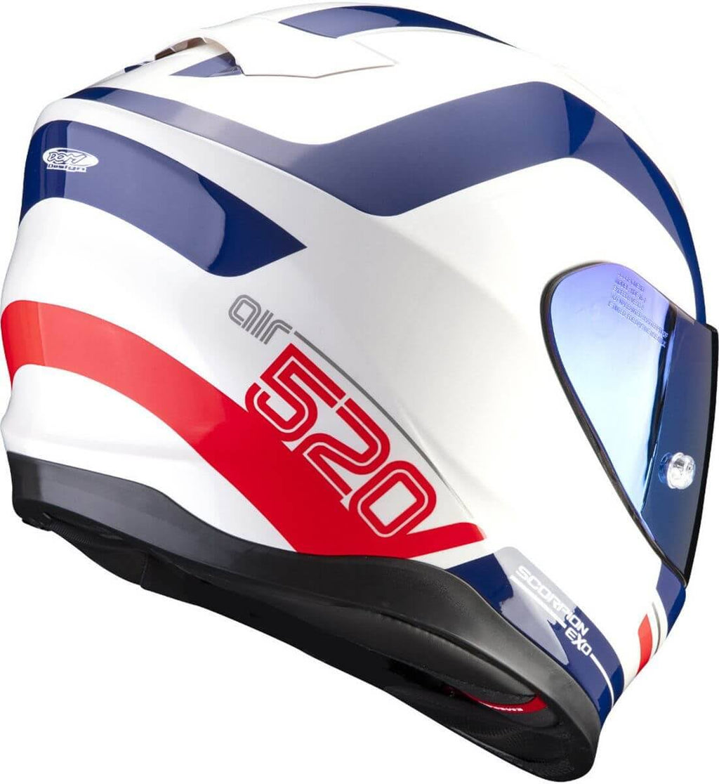 EXO-520 Air LeMans Helmet P2421