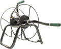 75’ Metal Garden Water Hose Reel M730728