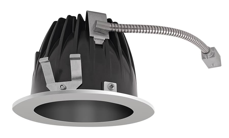 Black Cone LED Trim M5368