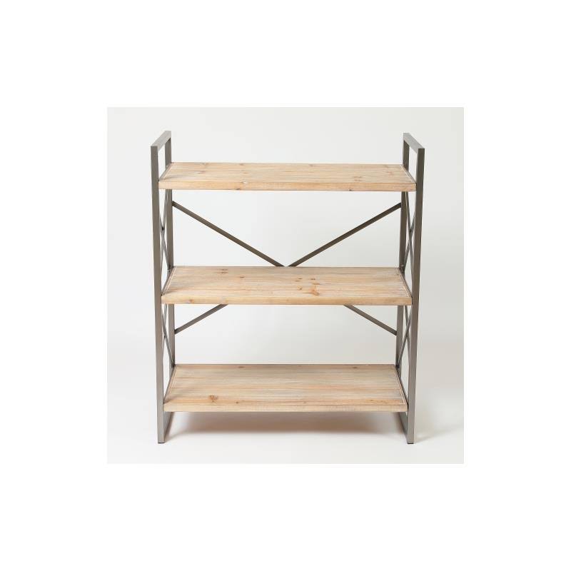 Etagere Bookcase N891