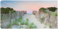 40x21 Canvas Art V3048