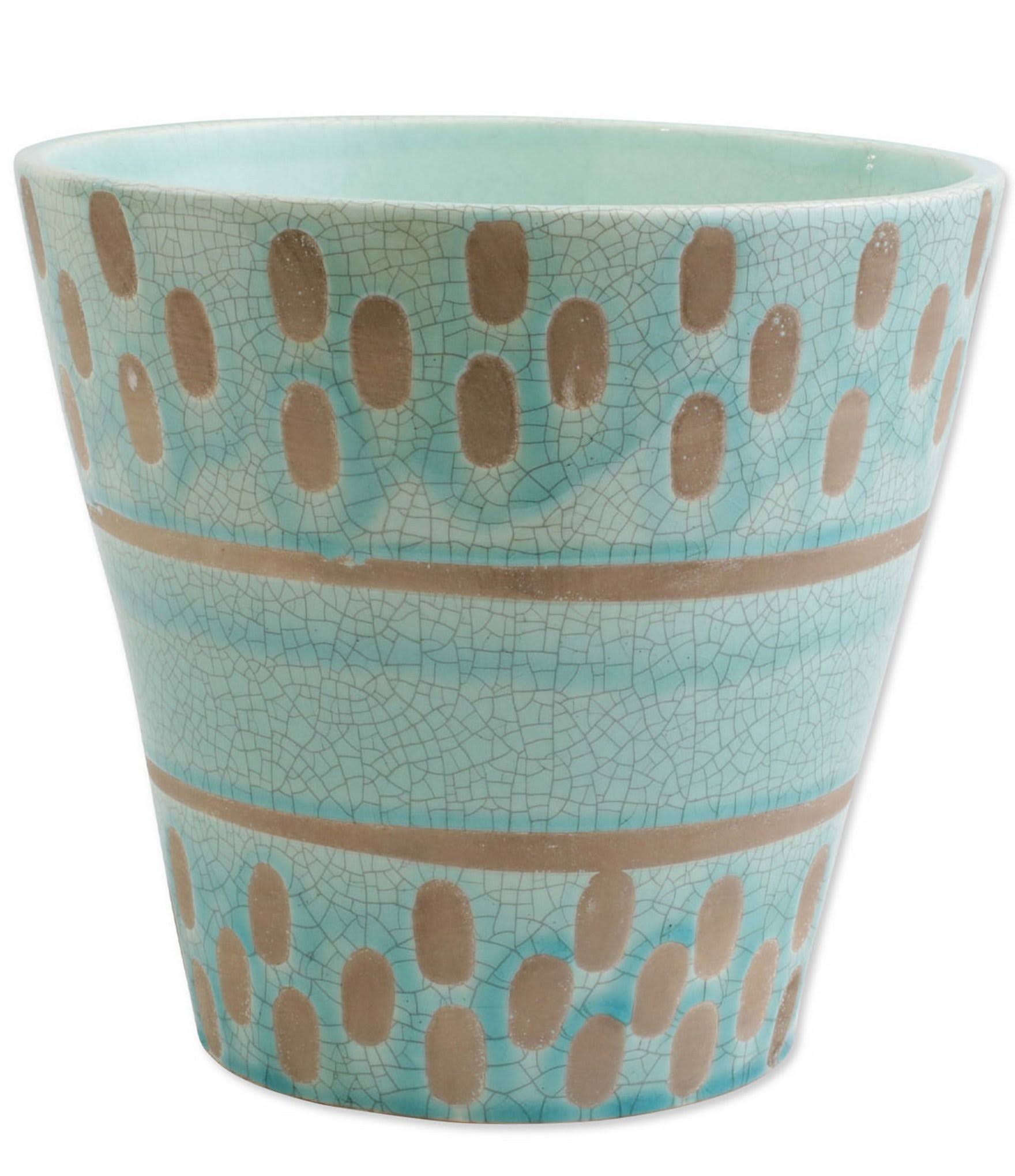 Large Cachepot Y6307