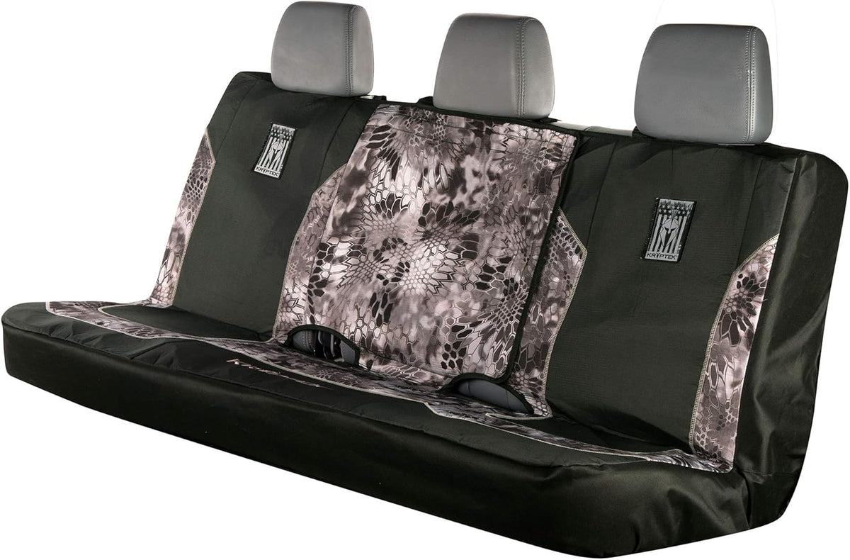 Auto Seat Covers Pack of 2 C965