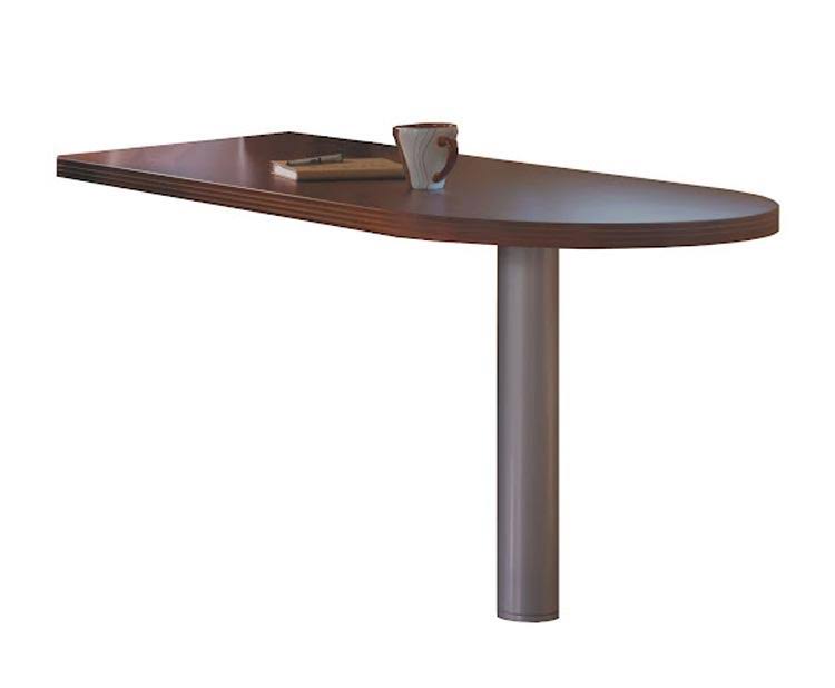 Cherry Peninsula Return Desk C61134