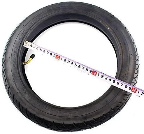14X2.125 Bike Folding Tyre for Electric Scooters N1859