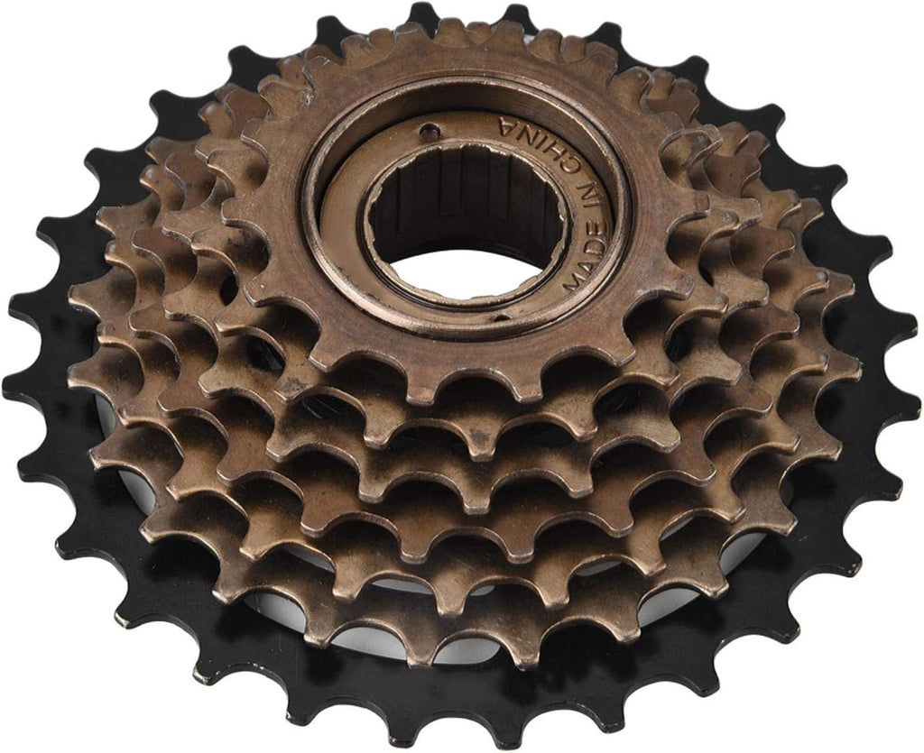 7 Speed Freewheel Cassette Sprocket for Mountain Bike K494