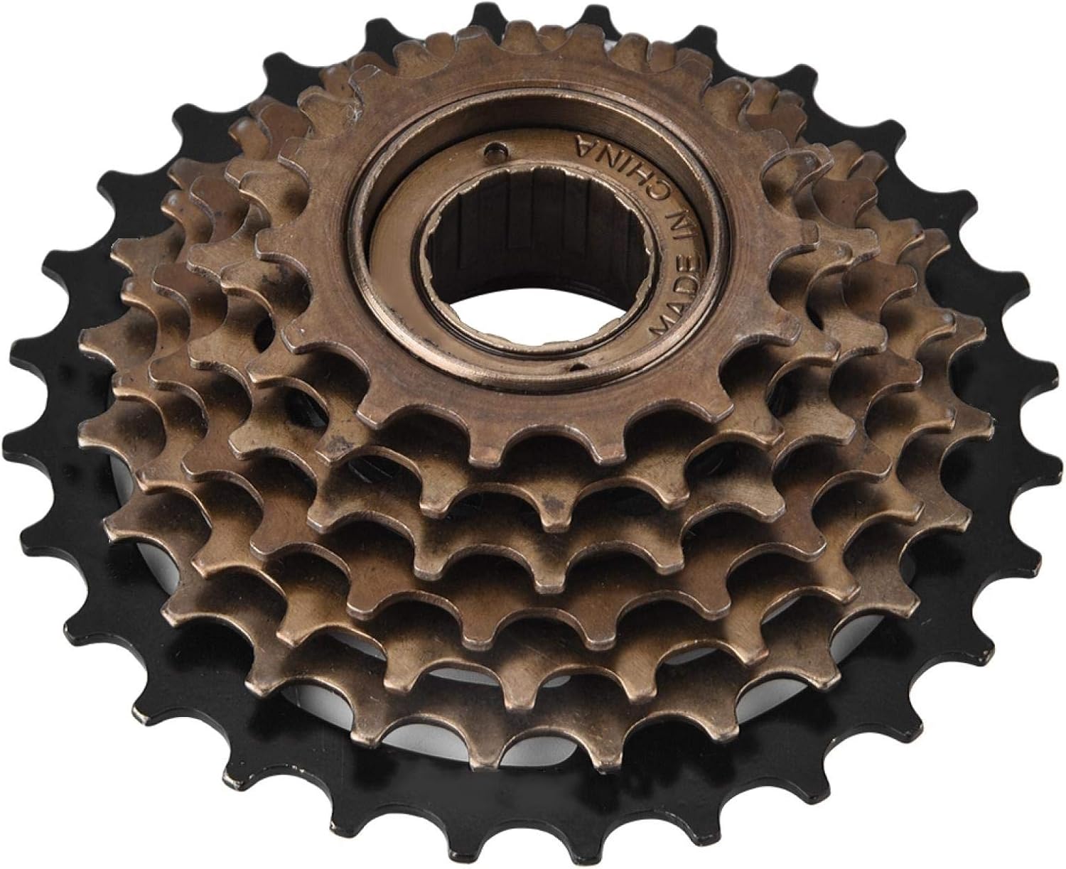 7 Speed Freewheel Cassette Sprocket for Mountain Bike K494