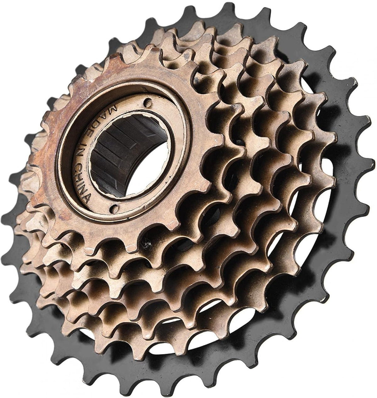 7 Speed Freewheel Cassette Sprocket for Mountain Bike K494