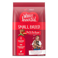 Grain Free Beef & Pea Recipe Small Breed Adult Dry Dog Food M461568