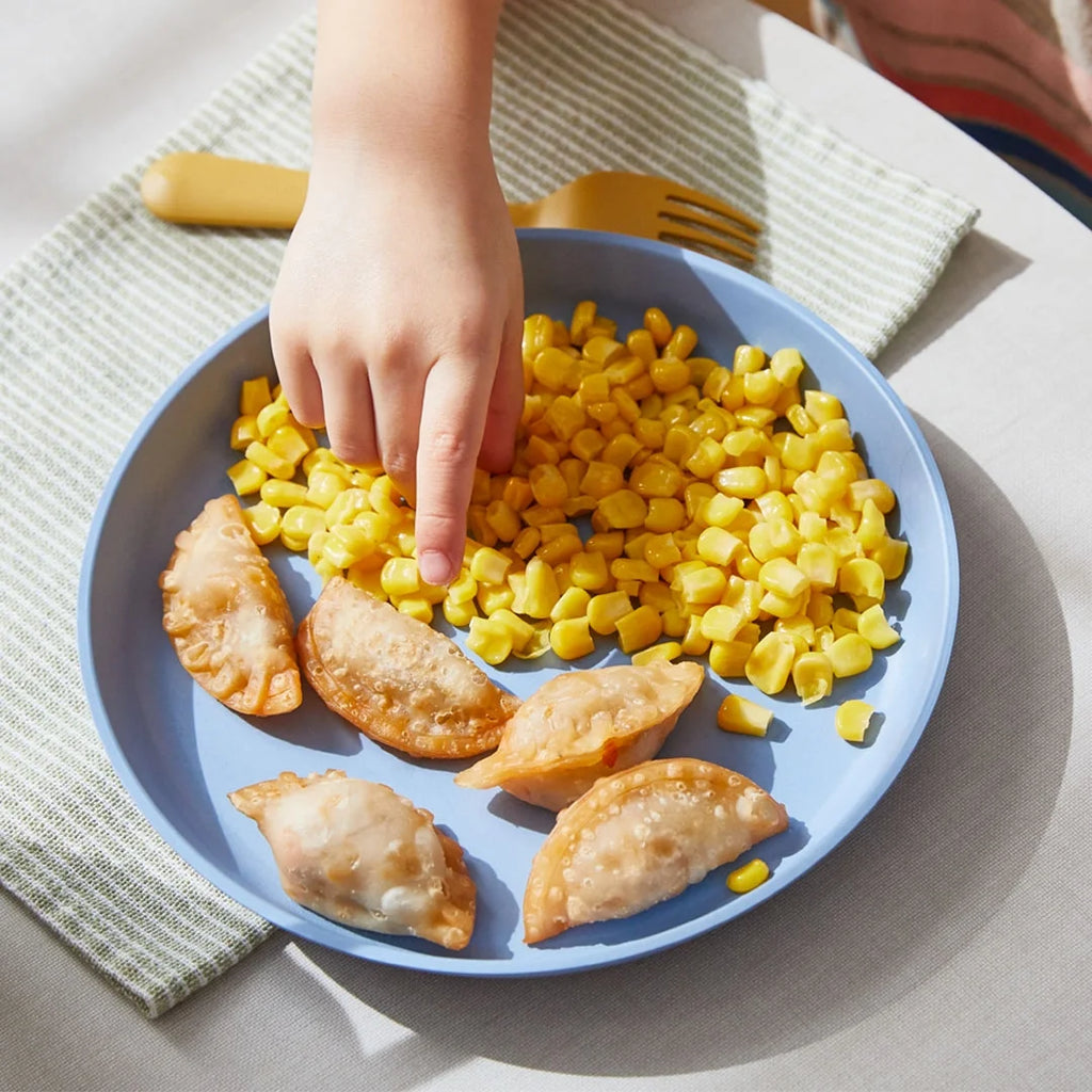 4 Kids Meals with Mac & Cheese, 2 Smoothies & a Snack F27585