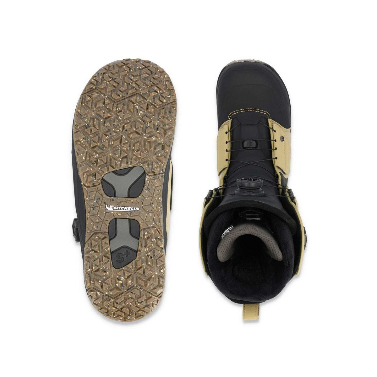 Snowboard Boots Z574