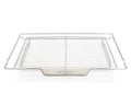 30" Air Fry Tray with Air Fry Basket and Oven Rack J862781