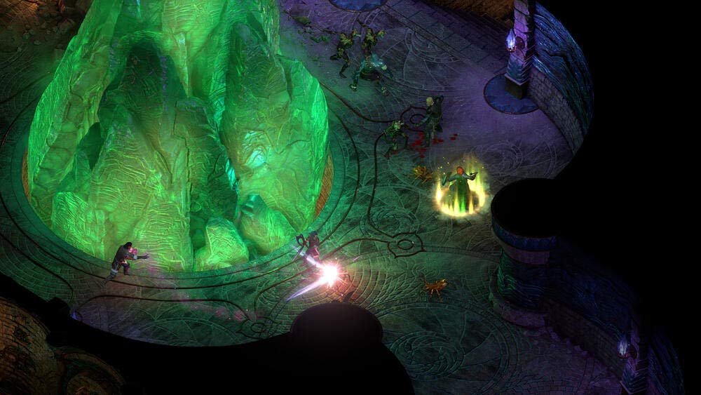 Pillars of Eternity II: Deadfire (PS4) R379890