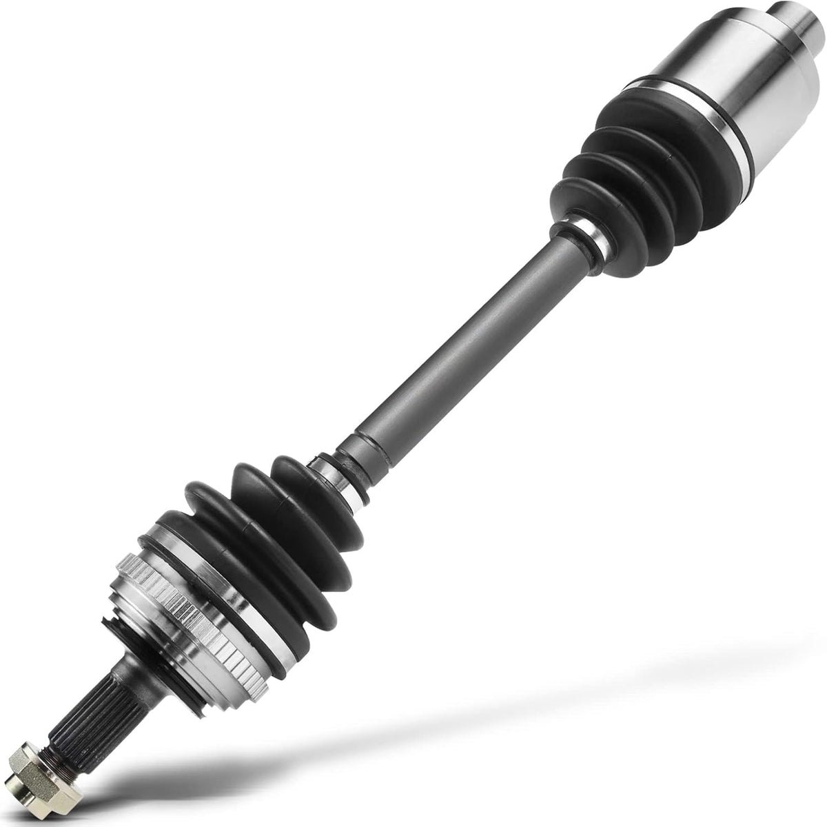 Front CV Axle Drive Shaft Assembly Pack of 2 J7000