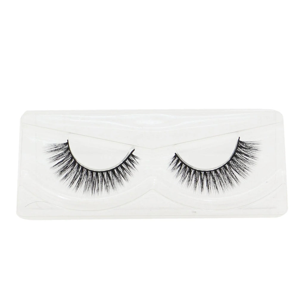 Visionary Lashes (4-10 mm, Light Volume) 1pair U452