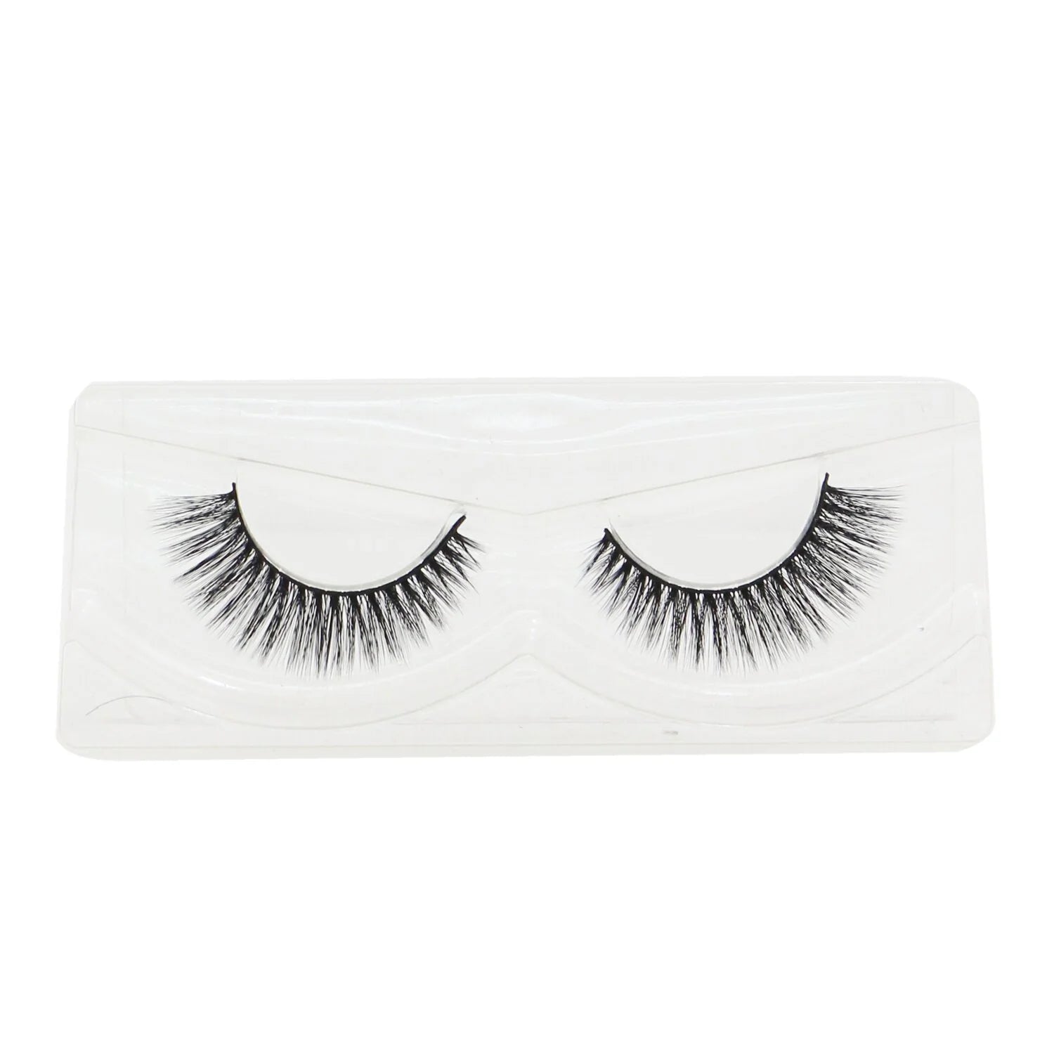 Visionary Lashes (4-10 mm, Light Volume) 1pair U452