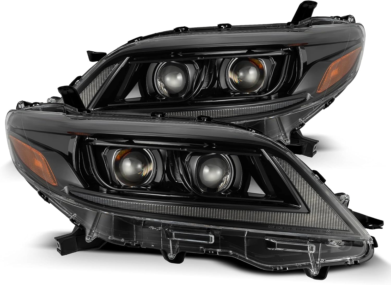 Projector Headlights Assembly Replacement Y260841
