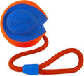 Rope Fetch Dog Toy J7166