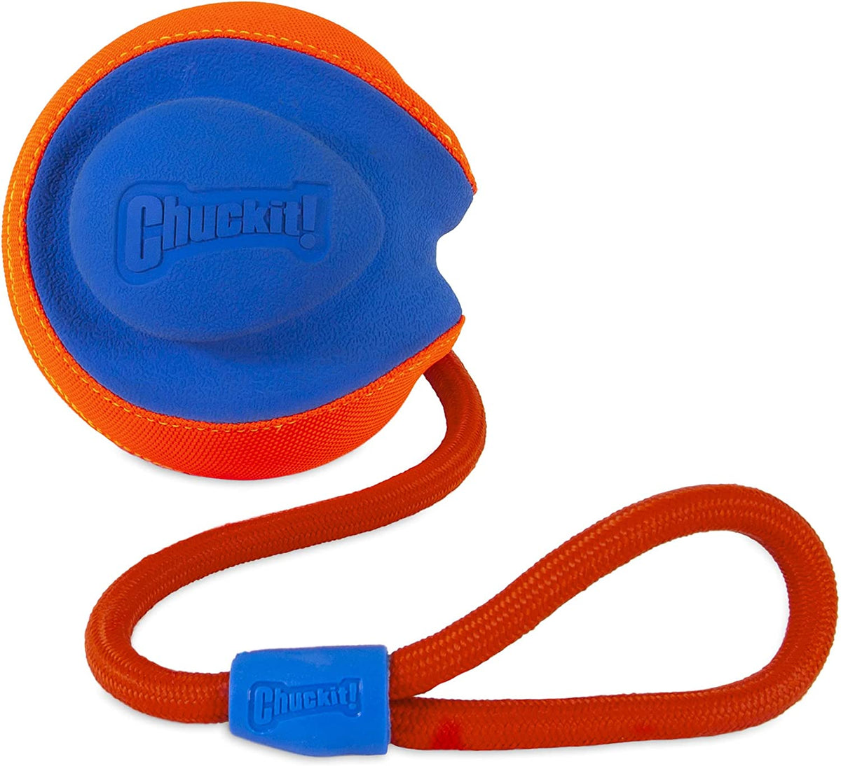 Rope Fetch Dog Toy J7166