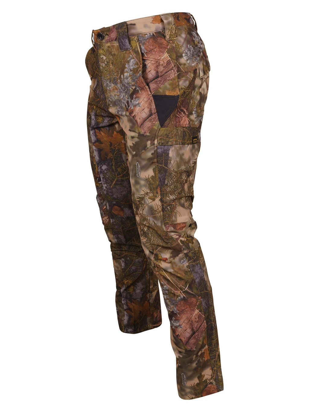 Camo Ridge Pant W6947