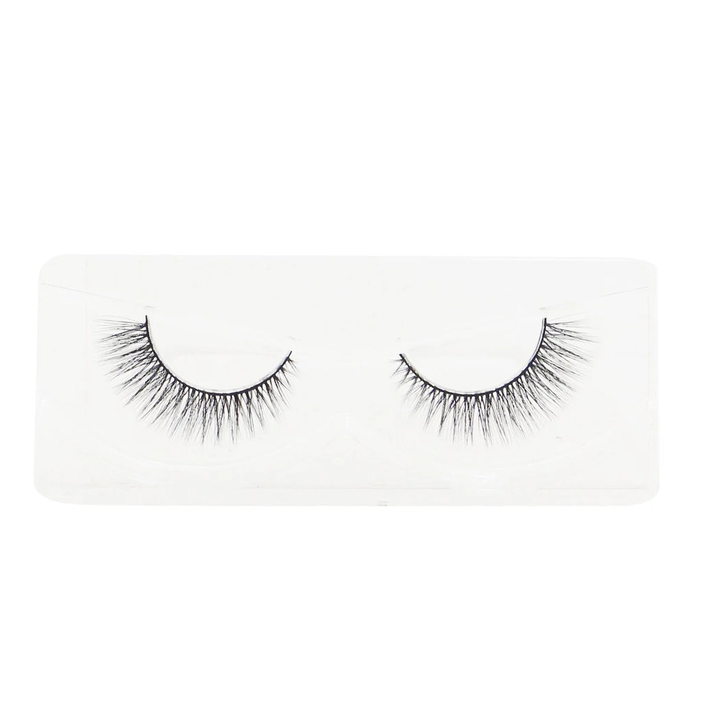 Visionary Lashes (4-10 mm, Light Volume) 1pair U452