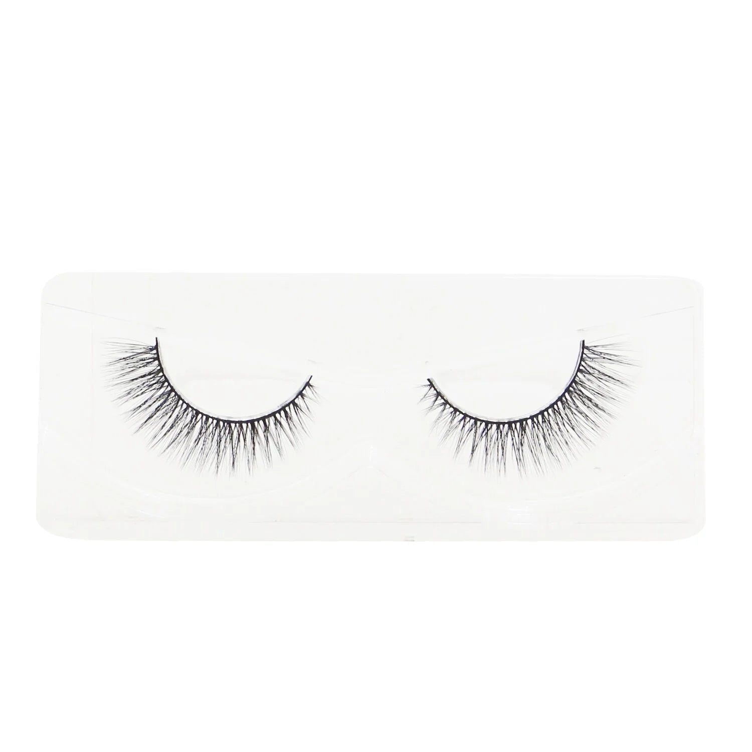 Visionary Lashes (4-10 mm, Light Volume) 1pair U452