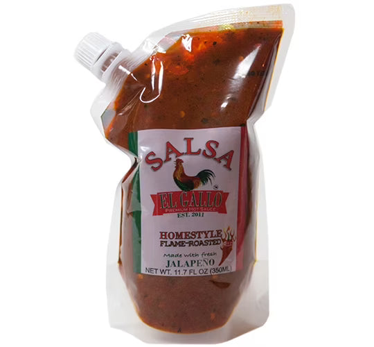 Red Salsa (Pack of 3) F71819