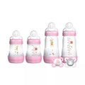 6-Count Bottle & Pacifier Gift Set G380717
