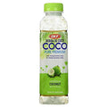 Aloe Coconut 16.9 OZ Pack of 12 V686899
