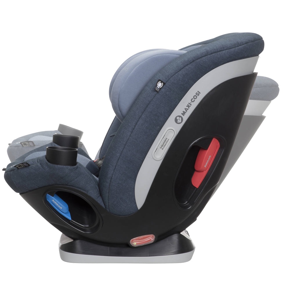 Maxi Cosi Magellan Max 5-in-1 Convertible Car Seat - Nomad Blue A798798