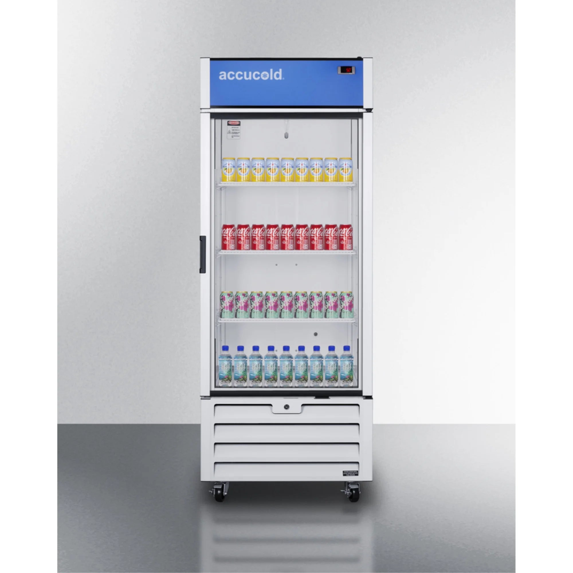 Specialty Refrigerator W193
