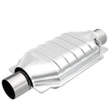 Universal Catalytic Converter D272