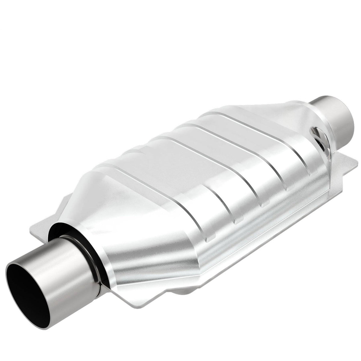 Universal Catalytic Converter D272
