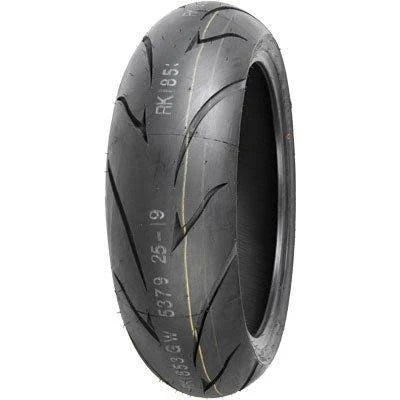 17060zr17 Rear Radial Tire A768519