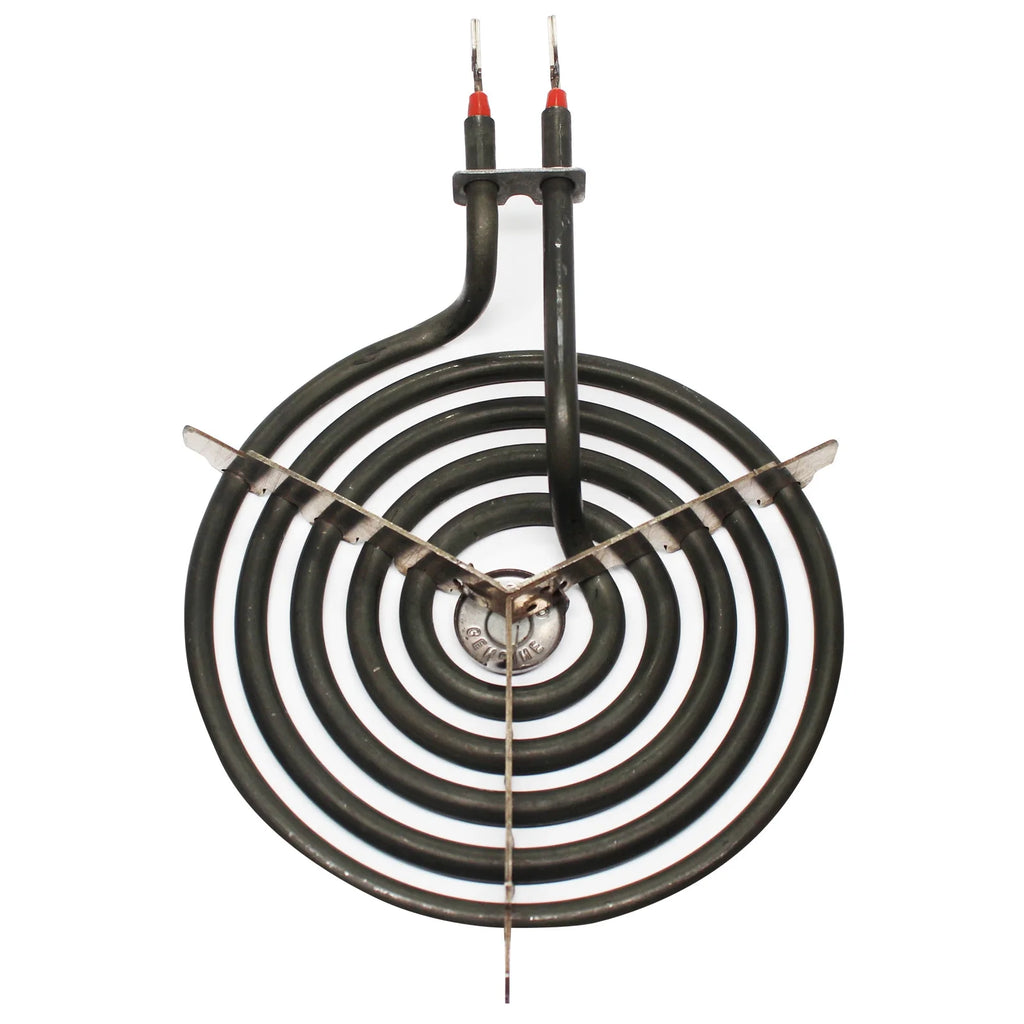 2-Pack 6 inch 5 Turns Surface Burner Element for Range, Stove & Cooktop C2389