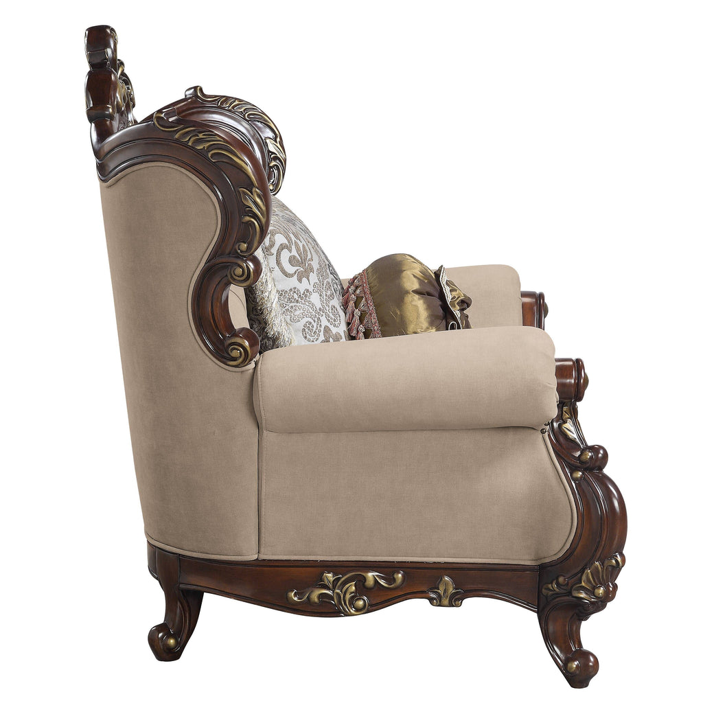 Loveseat X402534