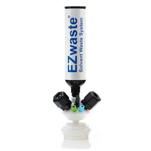 EZwaste HPLC Solvent Waste E763662