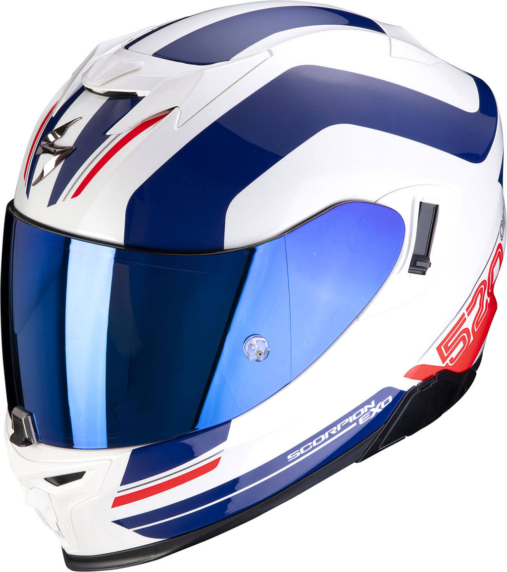 EXO-520 Air LeMans Helmet P2421