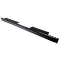Slip-On Rocker Panel LH for Chevrolet Silverado GMC Sierra Crew Cab V551375