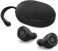 Black Truly Wireless Bluetooth Earphones E888438