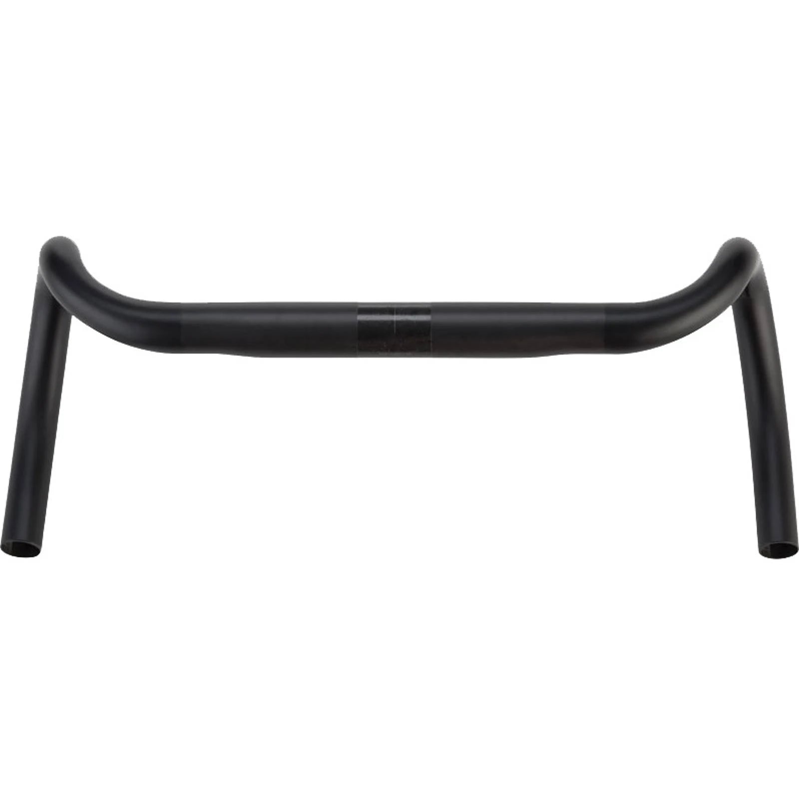Carbon Drop Handlebar Black, 46cm D943