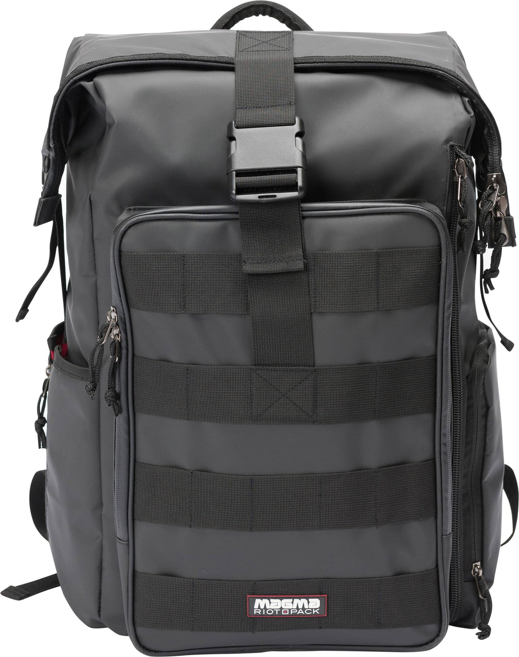 Black/Red DJ Stashpack A9888