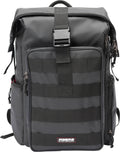 Black/Red DJ Stashpack A9888